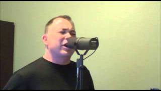 Vocal Cover - Disturbed - Awaken