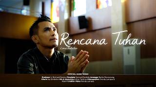 Download lagu Lomo Nababan - Rencana Tuhan (Lagu Rohani Terbaru 2026)   mp3