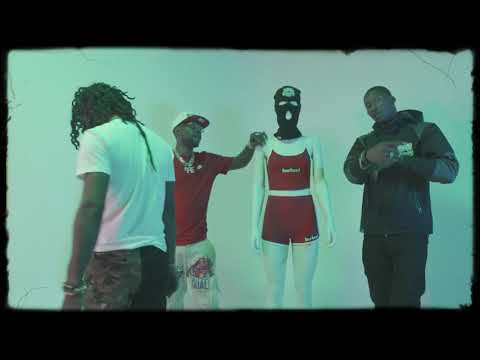 HD Of Bearfaced & FE THA DON - LIKE ME (Prod.Scorp Dezel)