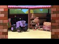 Bob The Builder Mr Sabatini S Smashing Day US Dub