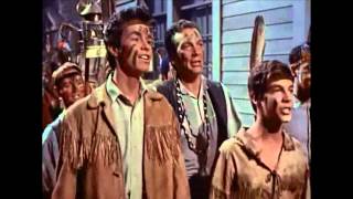 Walt Disney&#39;s Johnny Tremain, &quot;The Sons of Liberty&quot; (1957)