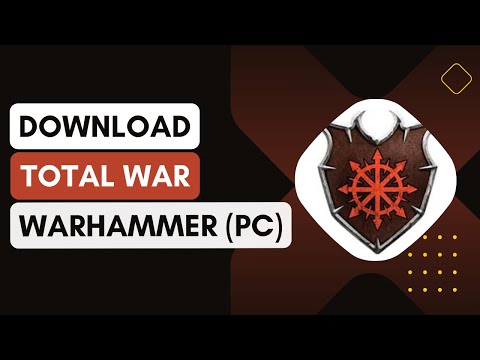 How To Download And Install Total War: Warhammer III On PC Laptop !
