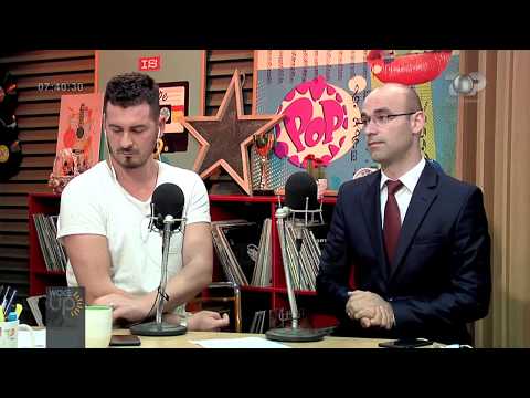 Wake Up, 24 Maj 2018, Pjesa 2 - Top Channel Albania - Entertainment Show