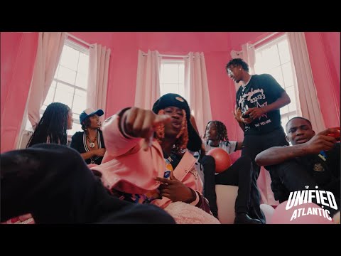 Don't Fall Off- MaxoStiff & Teejayrarii (ft. Cheski & $antan)