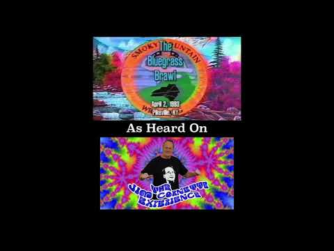 Jim Cornette Looks At 1993's Bluegrass Brawl & SuperBrawl