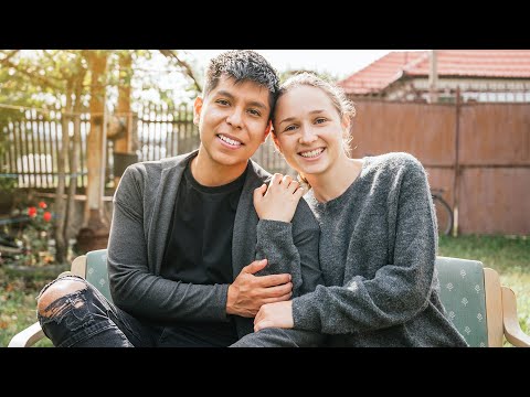 QUE PIENSA MI ESPOSO MEXICANO DE RUMANÍA