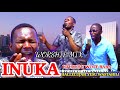 INUKA MAMA BABA HALLELUJAH YESU WASTAHILI UTUKUFU WOTE By Minister Danybless Ft Willy MBarikiwa