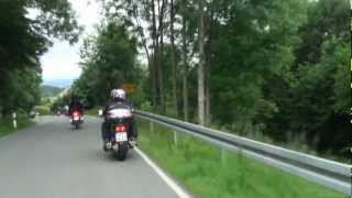 preview picture of video 'freebiker Pfingsttreffen 2011'