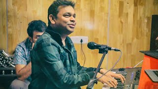 LIVE Musical Conversation with AR Rahman | Madhan Karky | Rajiv Menon | Sarvam Thaala Mayam