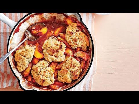 download lagu mp3 mp4 Grilled Peach Cobbler, download lagu Grilled Peach Cobbler gratis, unduh video klip Grilled Peach Cobbler