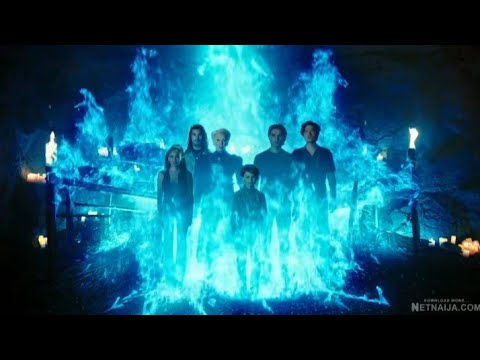 Cheryl resurrects the dead | 6x19