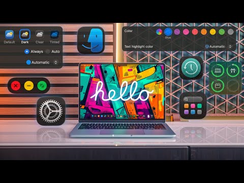 New to Mac? How To Set Up macOS To Keep Your Sanity