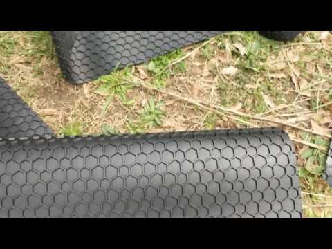 ToughPRO All Weather Floor Mats For My Tesla Model X