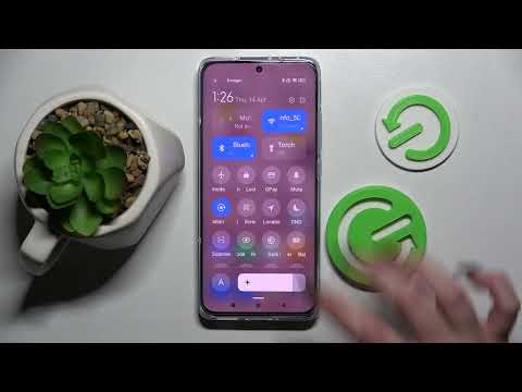 How to Turn On/Off Location on Xiaomi 12 – Manage Android Geolocation on Xiaomi 12