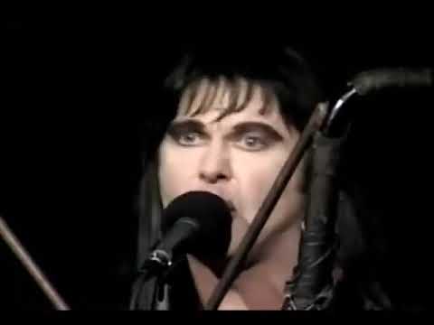 WASP The Sting - full concert Live in L.A