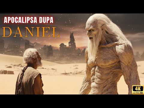 Apocalipsa după Daniel: – Când Dumnezeu Îți Cântărește Viața