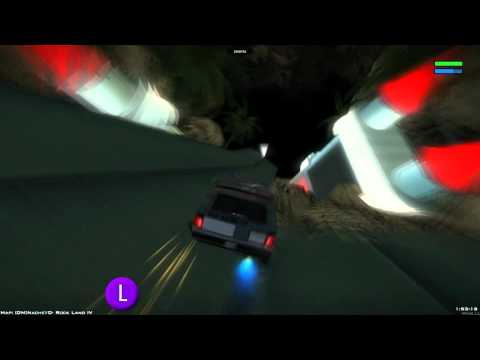 NachetO - Rock Land IV