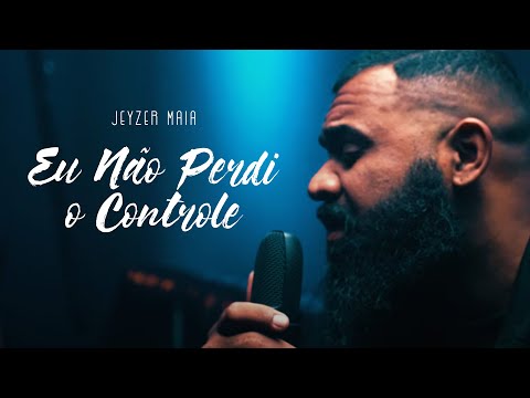 EU NÃO PERDI O CONTROLE | Jeyzer Maia (Cover) Samuel Messias