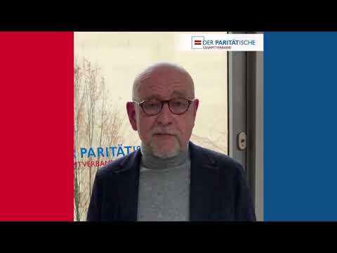 Appell unseres Vorsitzenden Prof. Dr. Rolf Rosenbrock: Lassen Sie sich impfen!