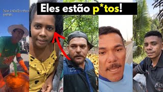 Trabalhadores REVOLTADOS com os preços COBRAM uma resposta de Lula