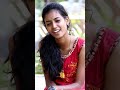 Vishnu Priya First Camera Tik Tok Video