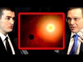 Is the signal from Proxima Centauri alien-made or human-made? | Avi Loeb and Lex Fridman
