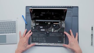 Repair | Surface Laptop Go 2 and Go 3