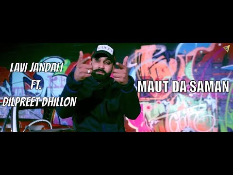 Maut Da Saman