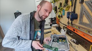 Teardown of the INFAMOUS Hyundai/Kia/Genesis ICCU