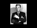 Bing Crosby - I'm Through With Love - Les productions Rififi Bing Crosby - I'm Through With Love