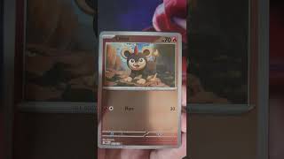 Pokemon Mega Evolution Trading Cards Booster Pack Opening 1 #pokemon #pokemoncards #pokemontcg