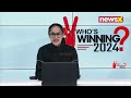 Whos Winning 2024 | The Expert-O-Meter | S Venkat Narayan | NewsX - Video