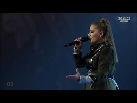 MESC 2022 (SF) - Janice Mangion - "Army"