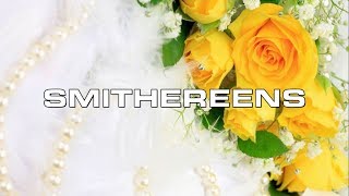 SMITHEREENS - TWENTY ONE PILOTS (Lyric Video)