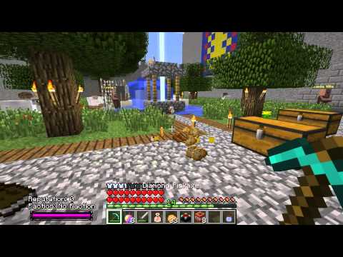 Bosses and Blocks - Crushroom