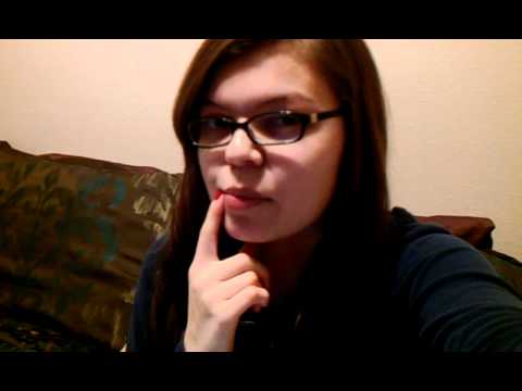 Vlogmas 8, 2011: TV Show Marathon in Mah PJ's.