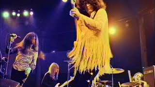 CAPTAIN BEYOND: Gaelic Park, New York, July 17, 1972 (full show, audio only)