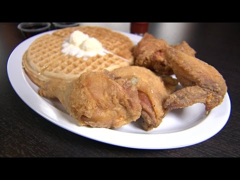 Chicago's Best Breakfast 5 Show Open