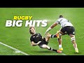 Biggest Rugby Hits 2021/2022