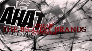 AHAT Convention trailer 2014 ft Jayo Felony vs C-Knight