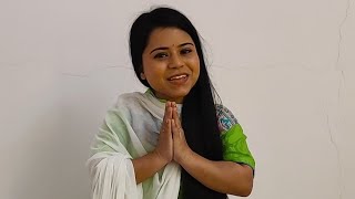 Gudiya Hamari Sabhi Pe Bhari: Vandna Aka Juhi Aslam Exclusive Interview - And Tv video