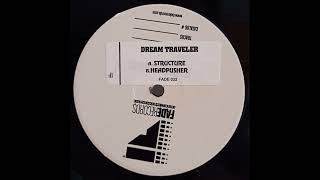 DREAM TRAVELER - STRUCTURE
