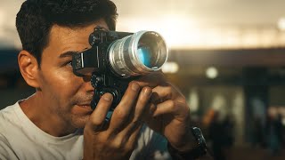The Thypoch Simera 75mm f/1.4 Changed My Mind