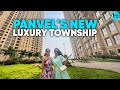 Panvel S New Luxurious Township Hiranandani Fortune City At Mumbai NXT Panvel Curly Tales
