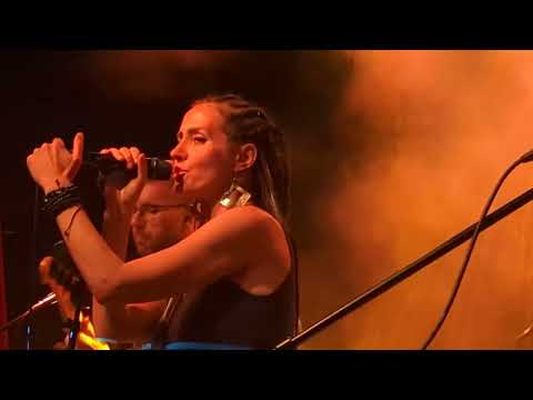 precedens - nemůžu zapomenout (22.05.2025 - malostranská beseda, praha)