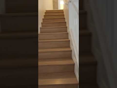 Rent 2bed 1bath $2500,Separate yard and waterbill paid by landlord - Video 2 of 2