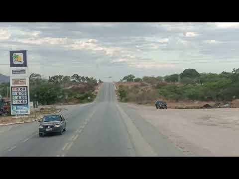 Estamos em Sanharó-Pe