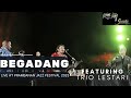RHOMA IRAMA SONETA GROUP FEAT TRIO LESTARI BEGADANG LIVE AT PRAMBANAN JAZZ FESTIVAL 2023
