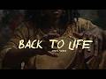 back to life- (Afro House Ethnic Skylines 2025 | Deep Smooth Rhythm) –Andrw Flamez afro house