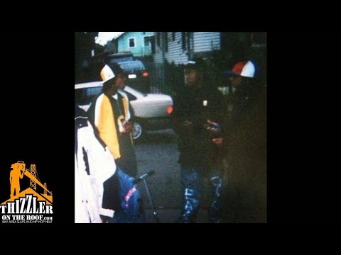 Young Gully ft. Ghost8800 & Clint Collins - Reach for the Stars [Thizzler.com Exclusive]